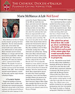 Fall 2017 Newsletter