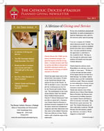 Fall 2013 Newsletter