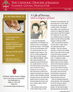 Fall 2016 Newsletter