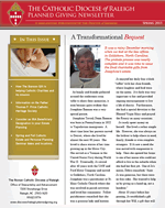 Spring 2015 Newsletter