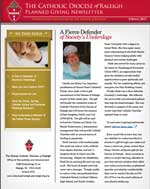 Spring 2017 Newsletter