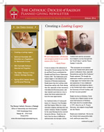 Spring 2014 Newsletter